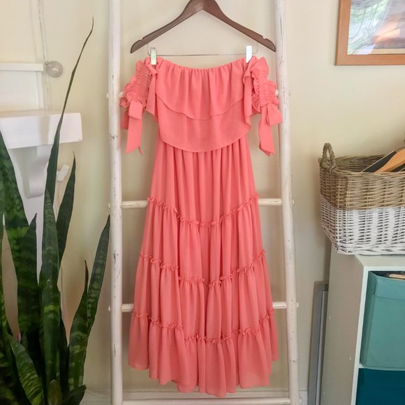 MISA x Revolve Micaela Dress - Picture 4 of 6